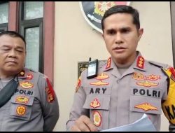 Polisi Tetapkan Istri Korban Sebagai Tersangka Pembunuhan