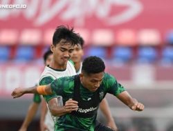 Liga 1 Belum Jelas, Borneo FC Terus Latihan Rutin