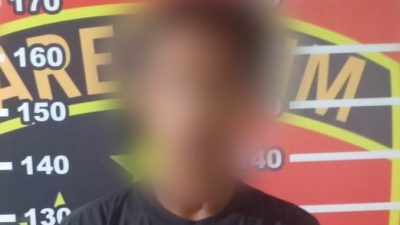 Tak Terima Ditegur, Pelaku Tikam Korbannya Hingga Tewas