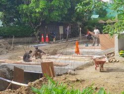 Serapan Fisik APBD Rendah, Pemkot Balikpapan Dikunjungi Kemendagri dan Setkab