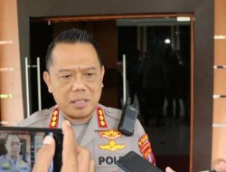 Terkait Bom Astana Anyar, Polda Kaltim Tingkatkan Kawaspadaan