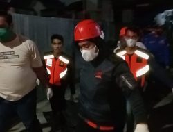 Pria Paruh Baya Di Balikpapan Ditemukan Tak Bernyawa