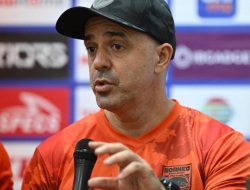 Hadapi PSS Sleman, Pesut Etam Siap Tempur