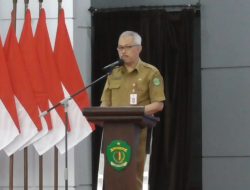 Tekan Inflasi, Pemprov Berikan BLT Serta Gelar Operasi Pasar