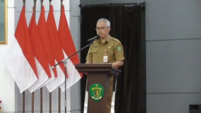 Tekan Inflasi, Pemprov Berikan BLT Serta Gelar Operasi Pasar