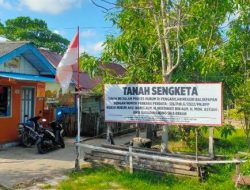 Kelanjutan Pembangunan RS Balikpapan Barat Tunggu Putusan Pengadilan