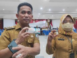Vaksin IndoVac Mulai Digunakan Di Balikpapan