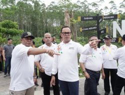 Penutupan Outlook Apeksi 2022: IKN Diharapkan Jadi Awal Pemerataan Pembangunan