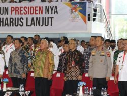 Mendagri : Pembangunan IKN Terus Berlanjut Siapapun Presidennya