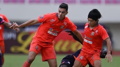 Imbang Lawan Rans, Presiden Borneo FC Ungkap Kekecewaan