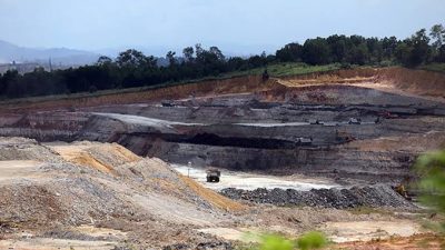 Amankan Jalur Pipa Migas, SKK Susun Regulasi Perusahaan Batu Bara
