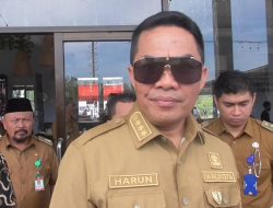 Andi Harun Himbau Warga Samarinda Bijak Peringati Pergantian Tahun