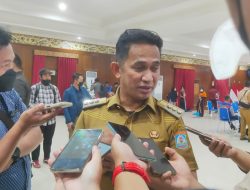 Malam Tahun Baru, Lapangan Merdeka Balikpapan Tetap Buka