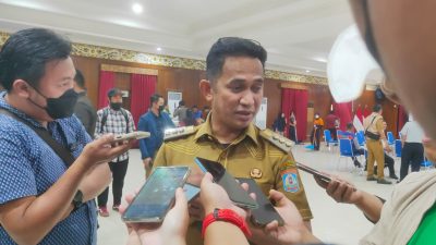 Malam Tahun Baru, Lapangan Merdeka Balikpapan Tetap Buka