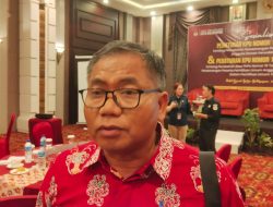Syarat Calon DPD, Minimal 2.000 Dukungan 10 Daerah Di Kaltim