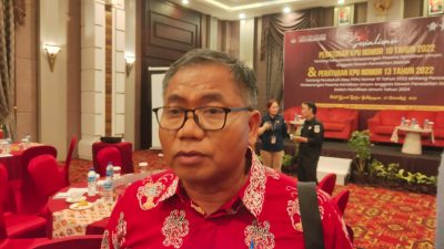 Syarat Calon DPD, Minimal 2.000 Dukungan 10 Daerah Di Kaltim