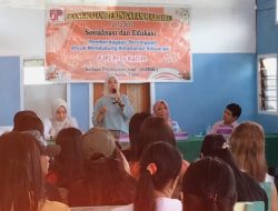 FJPI Kaltim Edukasi Pemberdayaan Perempuan