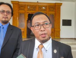 PKS Layangkan Surat Ketiga, Soal PAW Tiga Anggota DPRD Balikpapan