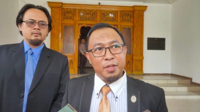 PKS Layangkan Surat Ketiga, Soal PAW Tiga Anggota DPRD Balikpapan