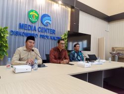 Pemprov Tingkatkan Ekonomi Daerah Melalui Hilirisasi Industri