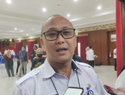 Pemkot Balikpapan Siap Tertibkan Algaka Parpol