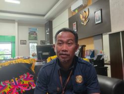 Varian Baru Corona Kraken Masuk Balikpapan, Dibawa WNA Polandia