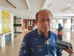 Dampak Penutupan Jalan MT Haryono, 5 Sekolah Belajar Daring