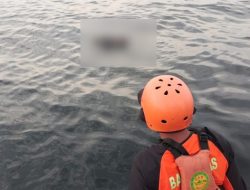 Satu dari Dua Pemancing yang Hilang di Perairan Bontang Ditemukan Meninggal