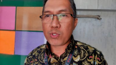 Tahun Ini, Anggaran Fisik Kota Balikpapan Naik 127 M