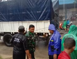 Berusaha Nyalip Truk, Anak 11 Tahun Mau Ngaji Tewas Terlindas Truk