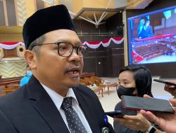Tekan Kasus DBD, Dinkes Kaltim Perkuat Fasyankes