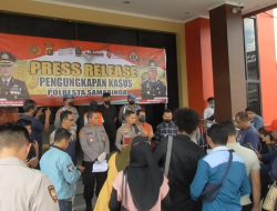 Tersinggung, Pelaku Habisi Wanita Pemulung di TPA Samarinda