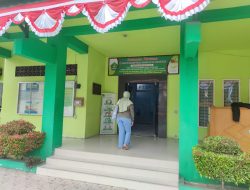 567 Jamaah Samarinda Akan Berangkat Haji Tahun Ini