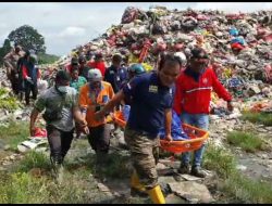 Polisi Janji Ungkap Pelaku Dugaan Pembunuhan Pemulung Wanita Di TPA Bukit Pinang Samarinda Pekan Depan