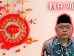 Kemenag Samarinda Imbau Perayaan Imlek Tetap Patuhi Prokes dan Kebersihan