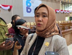Meriami Minta Dinkes Evaluasi Semua Rumah Sakit di Kaltim