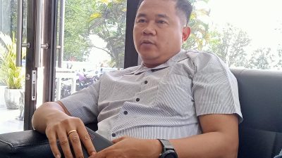 Terkait Kasus Pengadaan Nanobubble di PDAM Balikpapan, Kejari Sudah Periksa 20 Orang