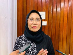 Hetifah: Perempuan Harus Terlibat Dalam Penyusunan Kebijakan Publik