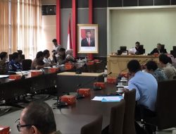 Miliki 10 Ribu Pekerja, Dewan Minta PT KFI Segera Miliki Ahli K3 Industri
