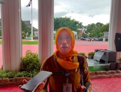 Sambut IKN, Pemkot Balikpapan Bangun Gerbang Batas