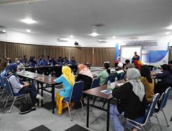Implementasi TanggungJawab Sosial dan Lingkungan, Pertamina Gandeng Pemangku Kepentingan