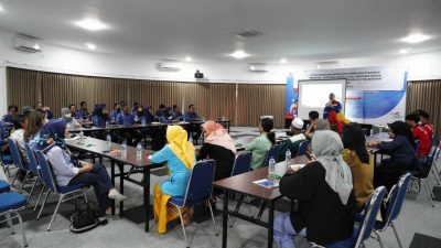 Implementasi TanggungJawab Sosial dan Lingkungan, Pertamina Gandeng Pemangku Kepentingan