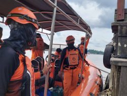 Asik Berenang, Bocah 11 Tahun di Terkam Buaya