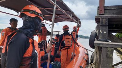 Asik Berenang, Bocah 11 Tahun di Terkam Buaya