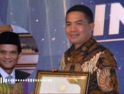 Subandi Apresiasi Raihan Banyak Penghargaan Di Masa Kepemimpinan Wali Kota Andi Harun