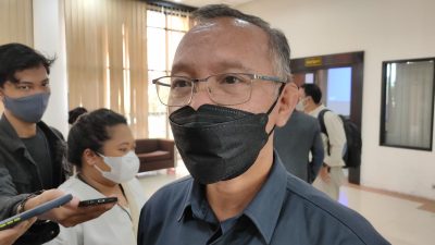 PPKM Resmi Dicabut, Samsun: Alhamdulillah Semoga Semakin Membaik