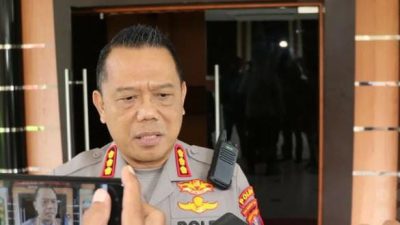Tersisa Enam Tahanan Kabur di Balikpapan Masih Dalam Pencairan