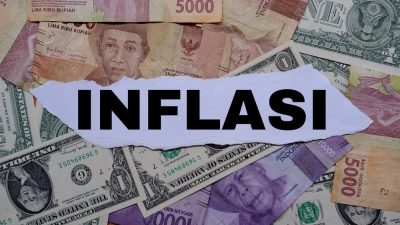 Cuaca Buruk Pengaruhi Inflasi Di Balikpapan