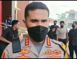Ojol Yang Lecehkan Anak Di Bawah Umur Ditetapkan Sebagai Tersangka