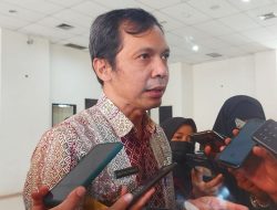 Tahun Ini, Dinas PUPR Kaltim Targetkan Jalan Provinsi Mantap 82 Persen